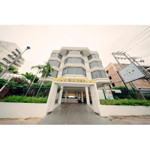 Nova Pattaya Sea View