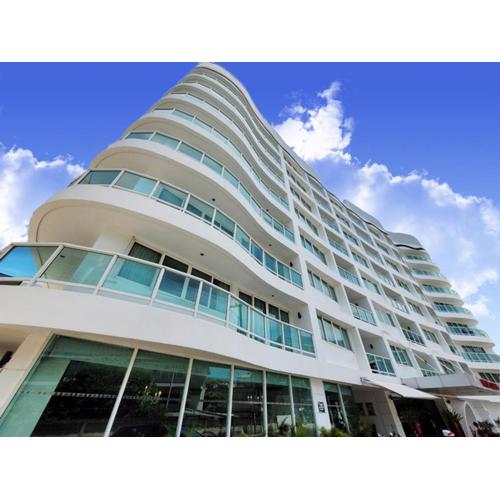 Nova Suites Pattaya by Compass Hospitality