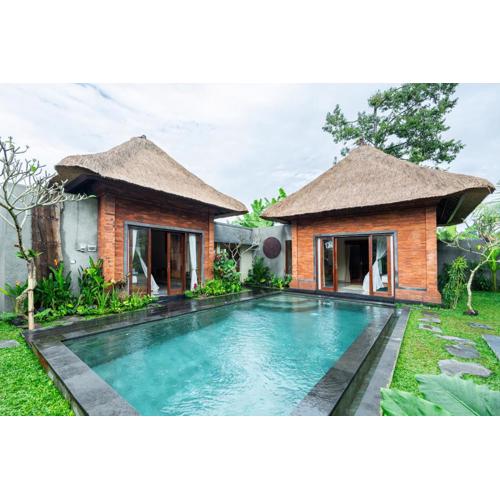 Novancha Villa