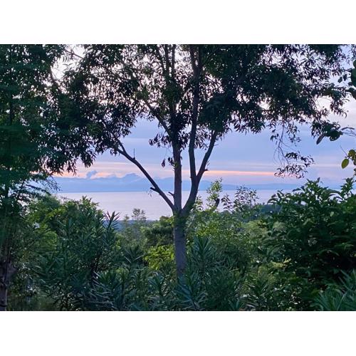 Novelyn's Seaview Hideaway
