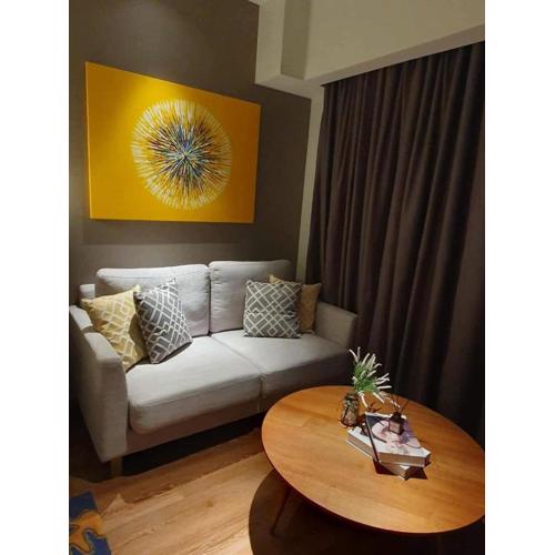 Novotel Acqua Residences by Jolly Luxe Suites
