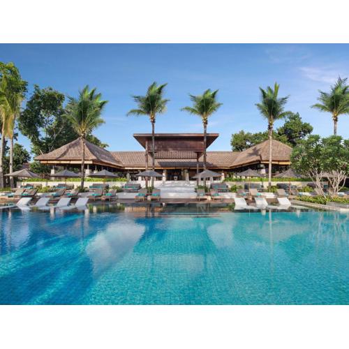 Novotel Bali Benoa