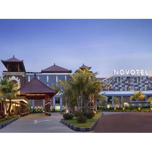 Novotel Bali Ngurah Rai Airport
