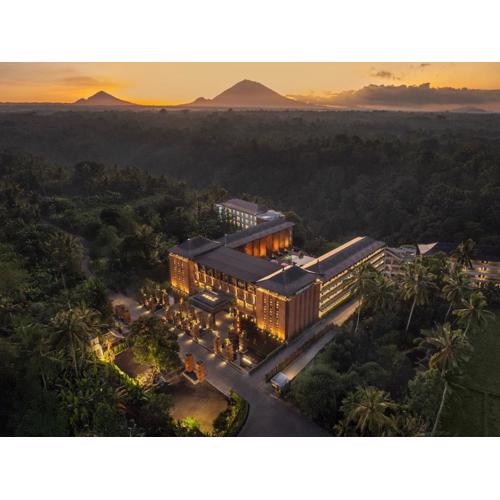 Novotel Bali Ubud Resort