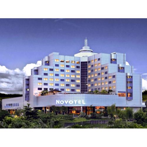 Novotel Balikpapan