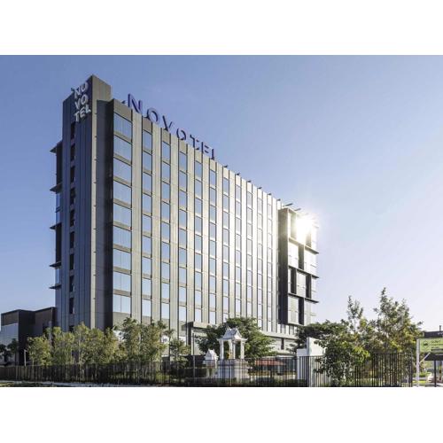 Novotel Bangkok Future Park Rangsit