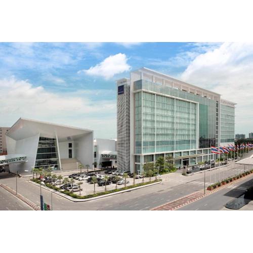 Novotel Bangkok IMPACT