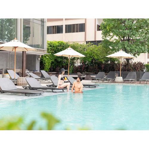Novotel Bangkok Sukhumvit 20