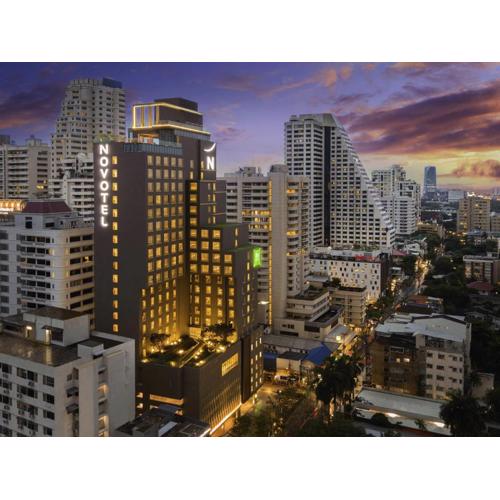 Novotel Bangkok Sukhumvit 4