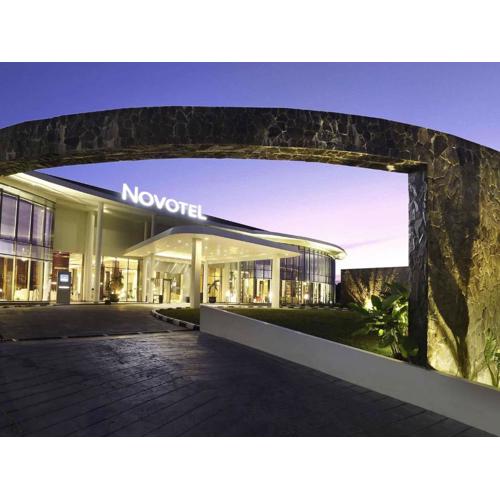 Novotel Banjarmasin Airport