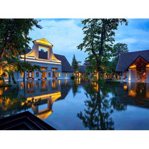 Novotel Bogor Golf Resort