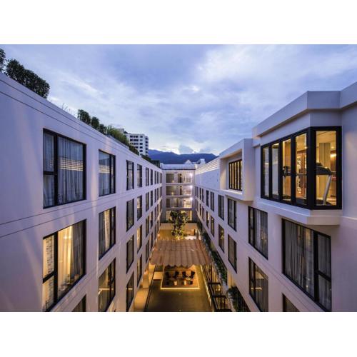 Novotel Chiangmai Nimman Journeyhub