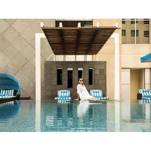 Novotel Deira Creekside Dubai