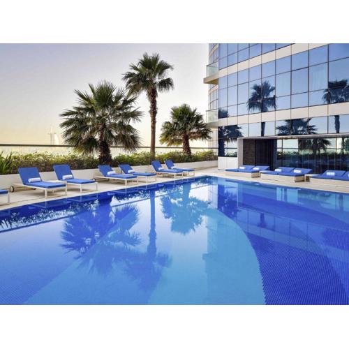 Novotel Dubai Al Barsha