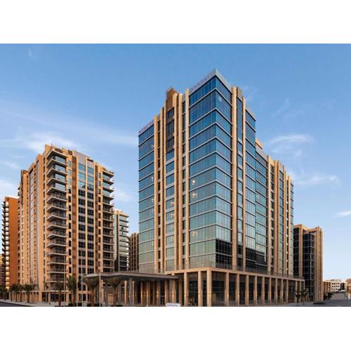 Novotel Dubai Gold District