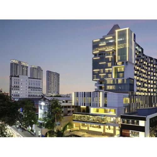 Novotel Jakarta Cikini