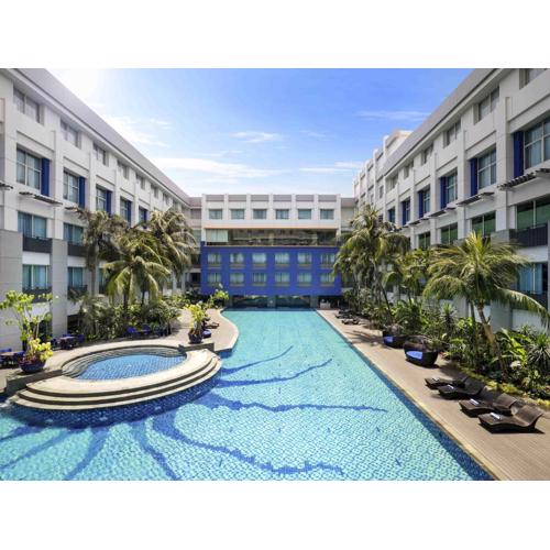 Novotel Jakarta Mangga Dua Square