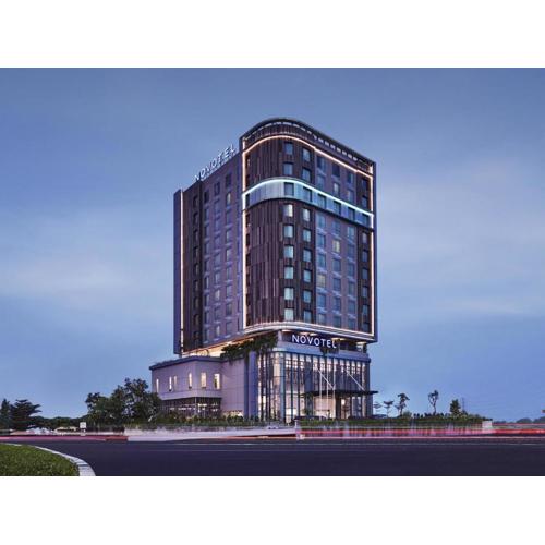 Novotel Karawang