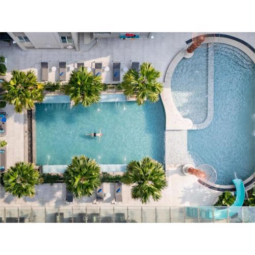 Novotel Living Bangkok Sukhumvit Legacy