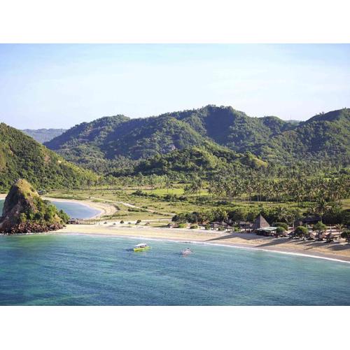 Novotel Lombok Resort & Villas