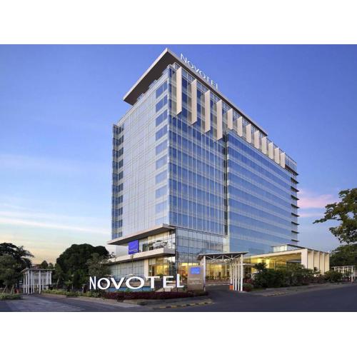 Novotel Makassar Grand Shayla
