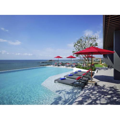 Novotel Marina Sriracha