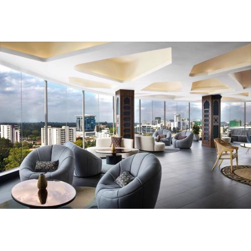 Novotel Nairobi Westlands