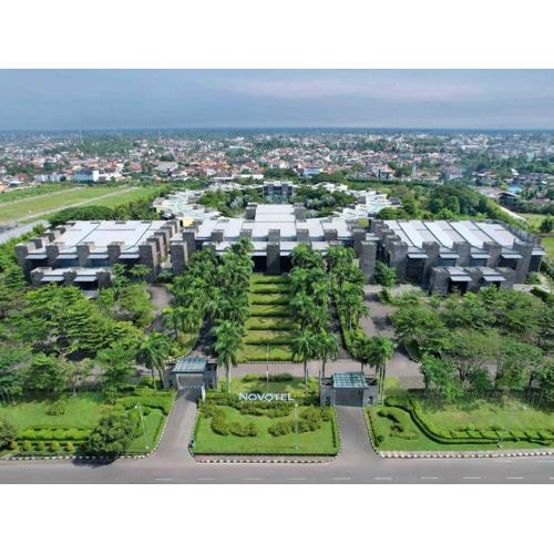 Novotel Palembang
