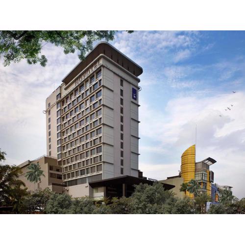 Novotel Pekanbaru