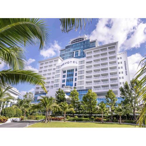 Novotel Phuket City Phokeethra