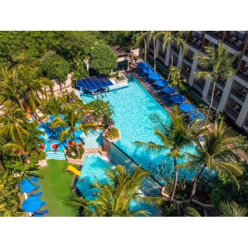 Novotel Phuket Kata Avista Resort and Spa