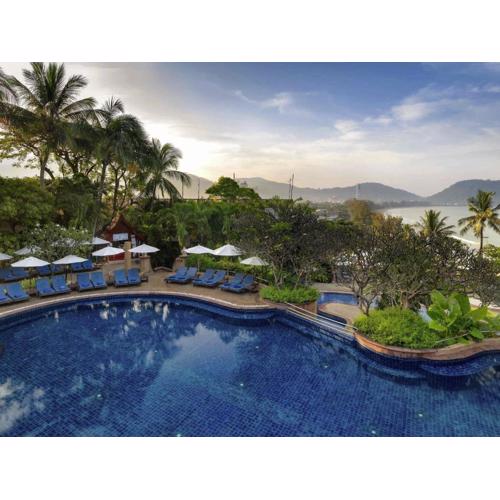 Novotel Phuket Resort