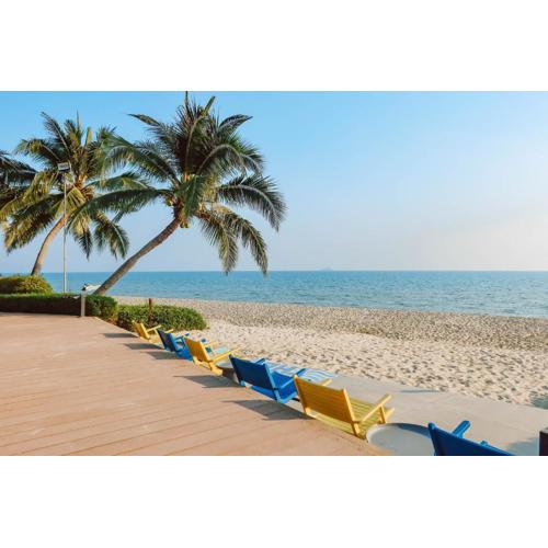 Novotel Rayong Rim Pae Resort