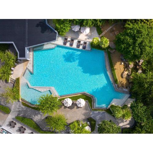 Novotel Rayong Star Convention Centre