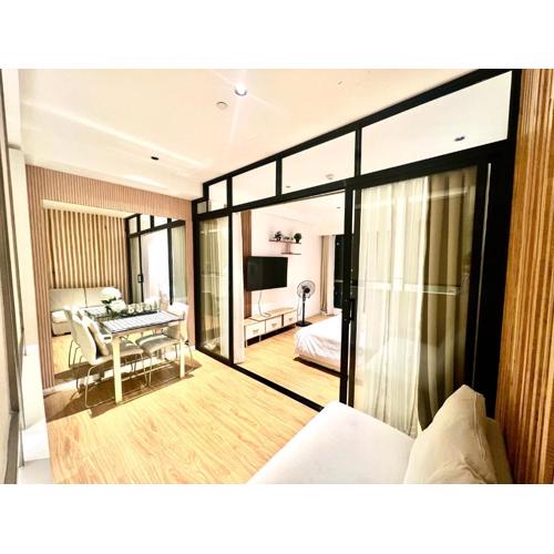 Novotel Residential Tower at Acqua Private Residences Mandaluyong - Makati