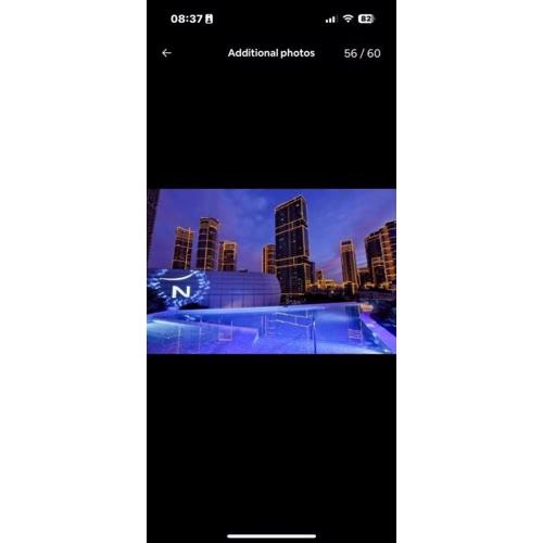 Novotel Rockwell View Hotel Residences