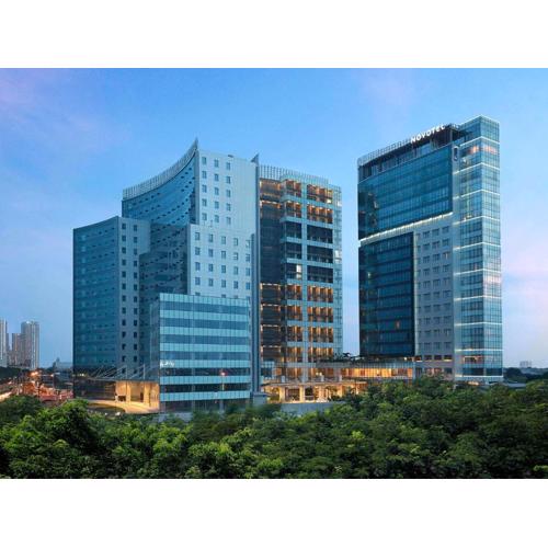 Novotel Samator Surabaya Timur