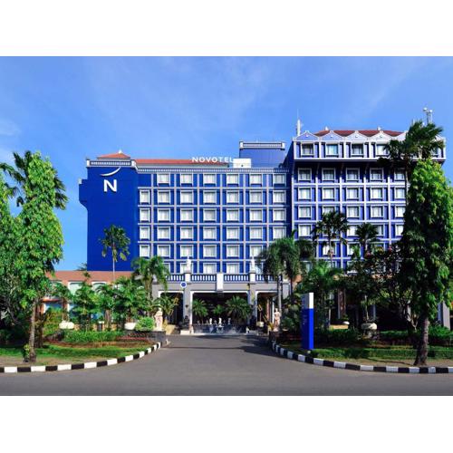 Novotel Solo