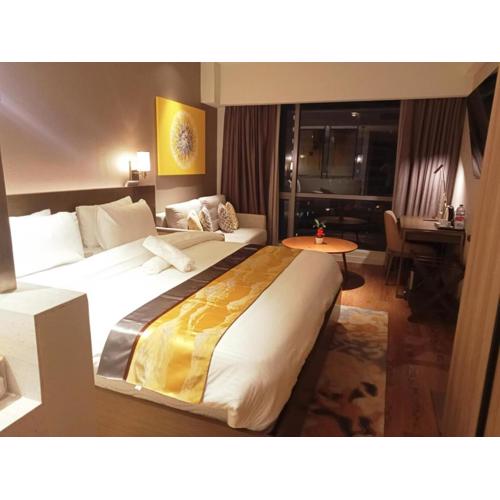 Novotel Suites Manila - Rosalina Acqua Residence