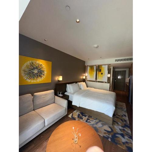 Novotel Suites Manila by River Luxury