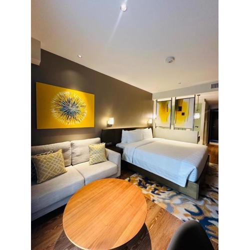 Novotel Suites Residences Mandaluyong-Makati