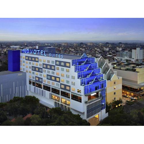 Novotel Suites Yogyakarta Malioboro