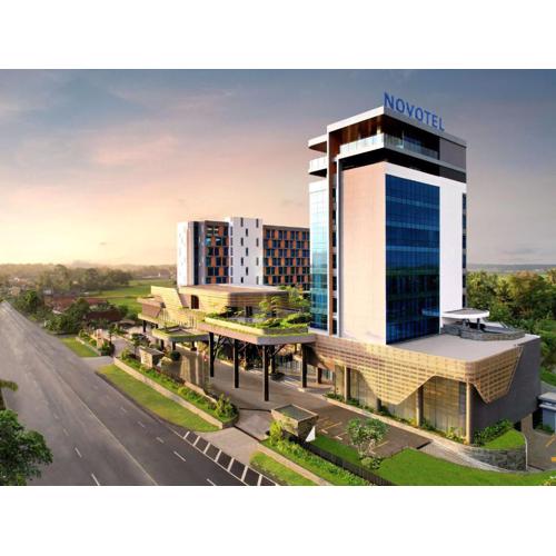 Novotel Yogyakarta International Airport Kulon Progo