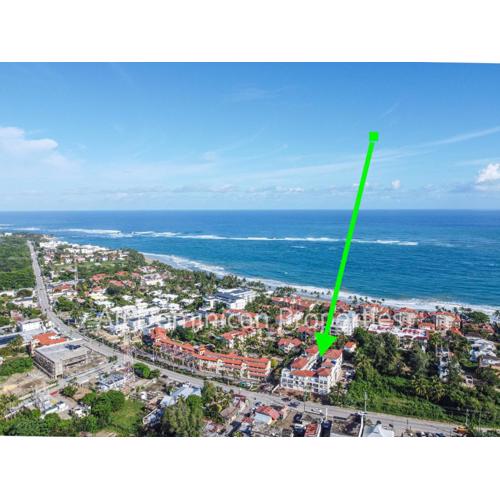 Novus Mare, Cabarete by AllDominicanProperties!