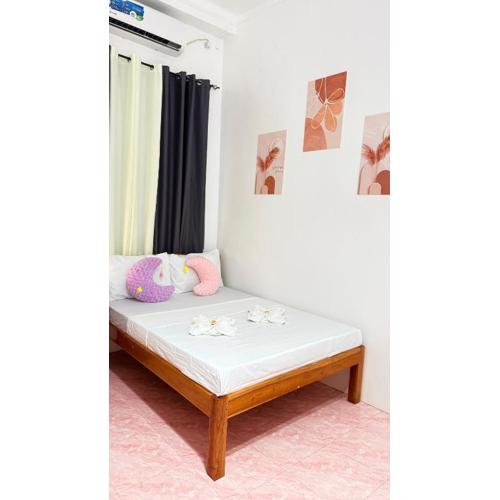 Nowhere Siqujor Hostel