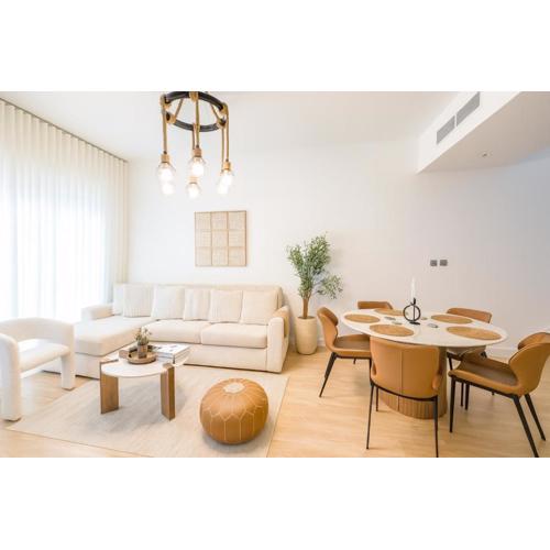 Noya Yas Island Luxury Retreat 5 Star Stay