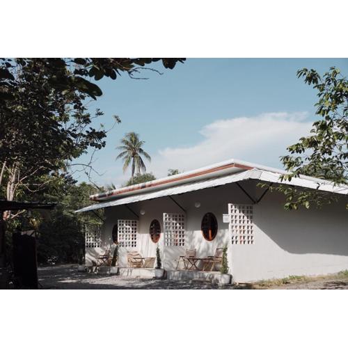 NP โฮมสเตย์ นอนเต็นท์ติดแอร์