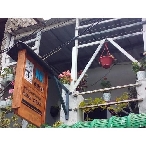 NR homestay