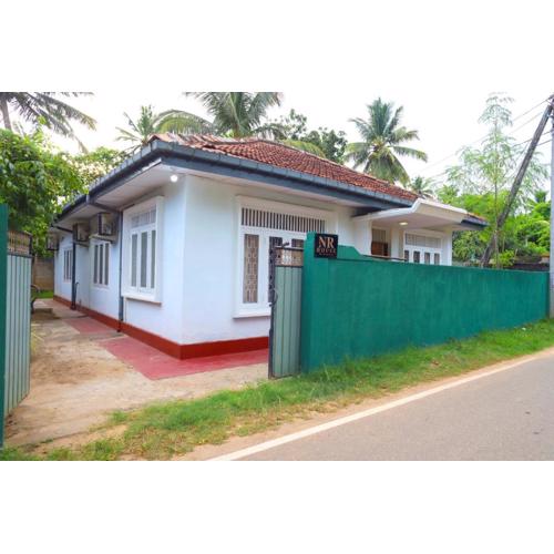 NR House Mirissa