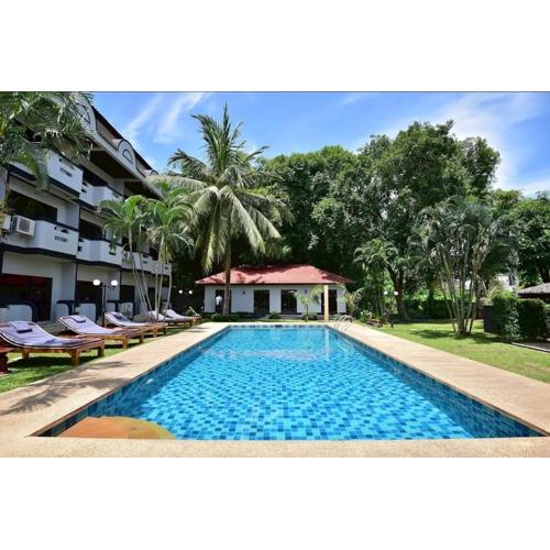 NR Nanai Patong Hotel